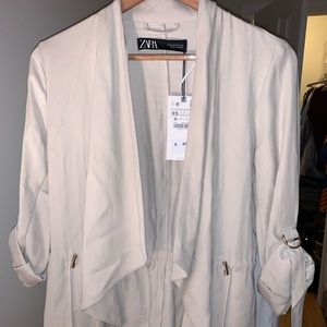 Zara Jacket